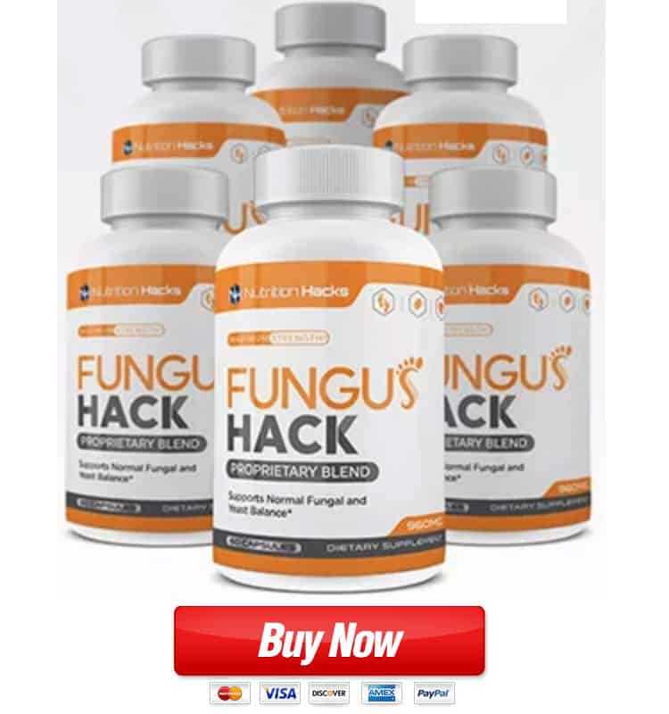 Fungus Hack Where To Buy