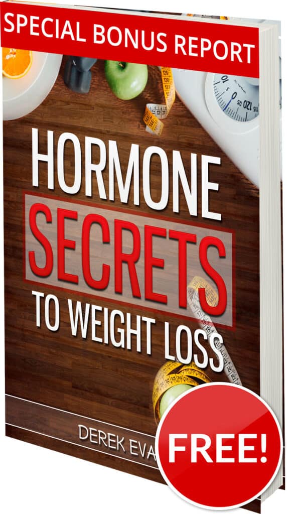 Hormone Secrets To Weight Loss