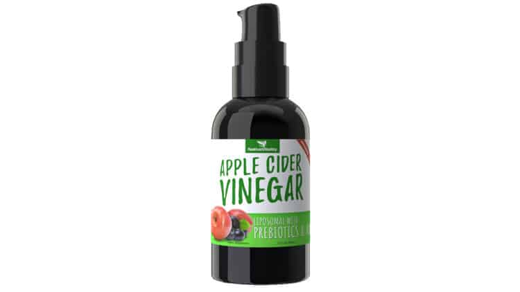 Liposomal Apple Cider Vinegar