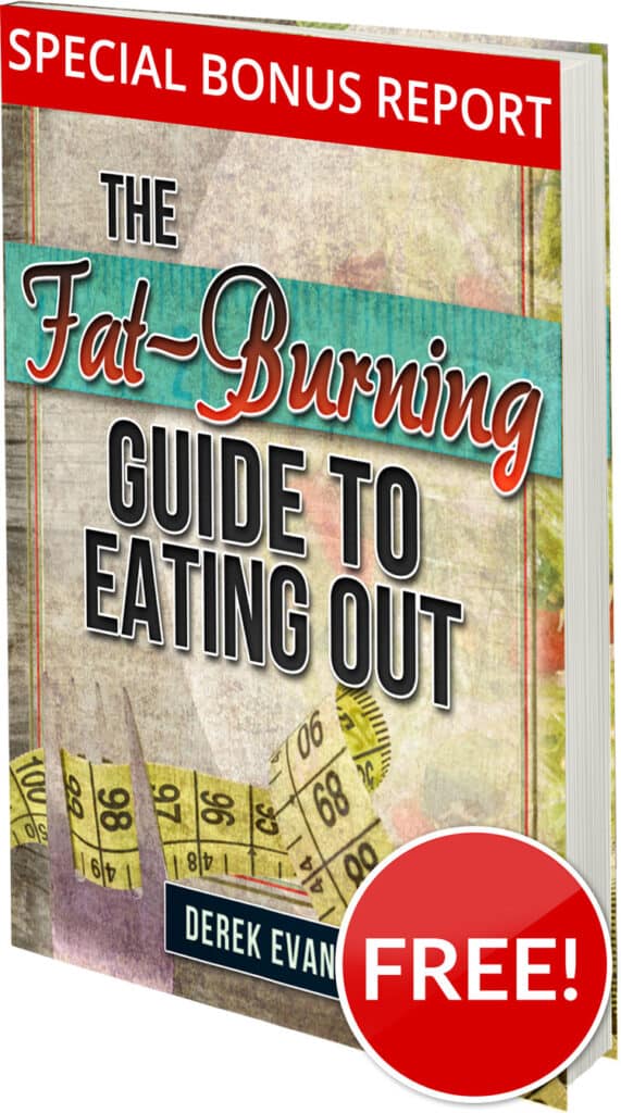 The Fat-Burning Guide To Eating Out