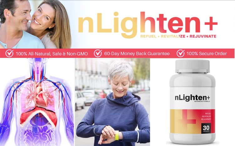 nLighten Plus Review