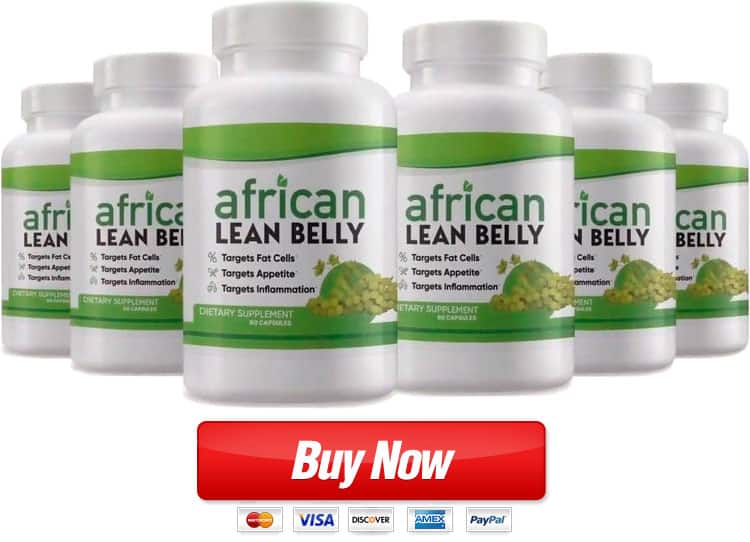 African Lean Belly Where To Buy