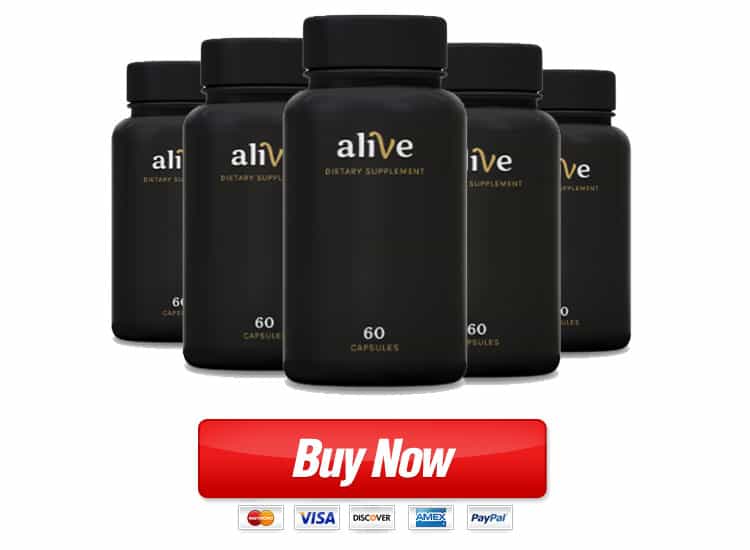 alive slender pet weight loss product