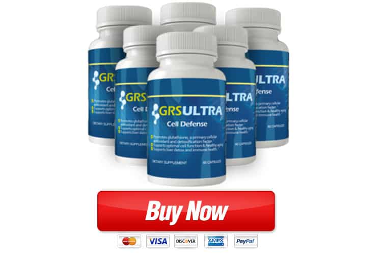 GRS Ultra Where To Buy