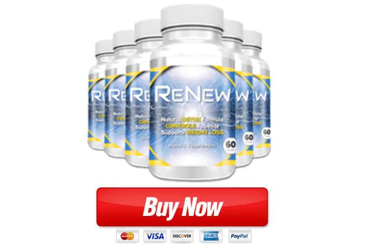 ReNew Weight Loss Where To Buy