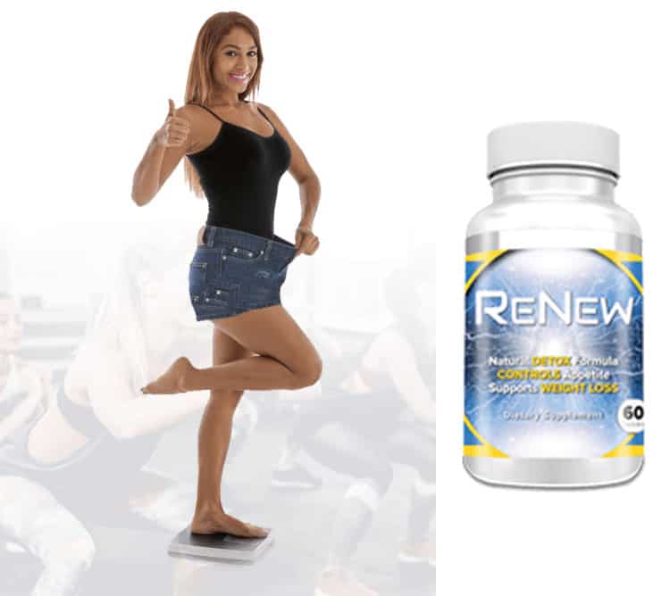 ReNew Weight Loss Review