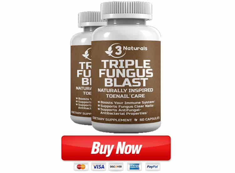 Triple Fungus Blast Where To Buy