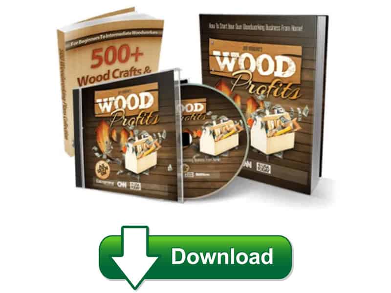 Wood Profits PDF Download