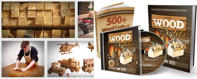 Wood Profits Review