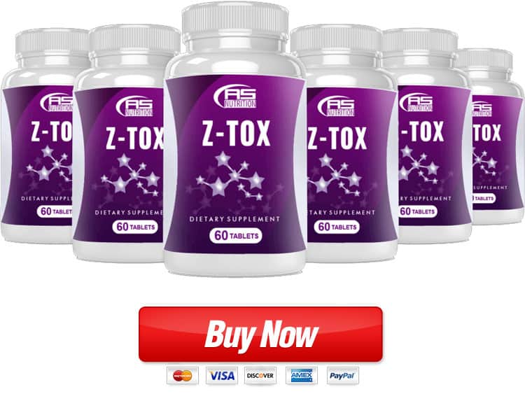 Z-Tox Weight Loss Where To Buy