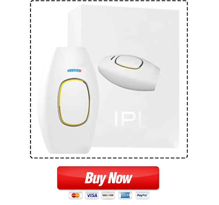 Belle Bella IPL Device Where To Buy