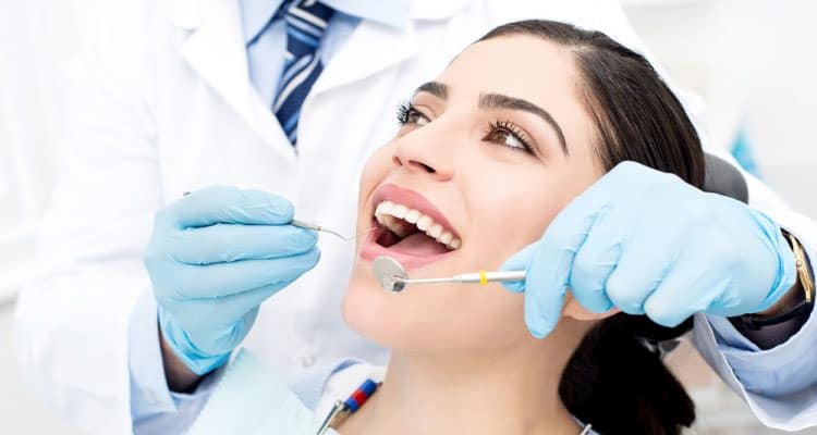 Effective Dental Health Care