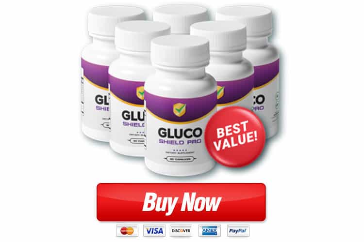 Gluco Shield Pro Where To Buy