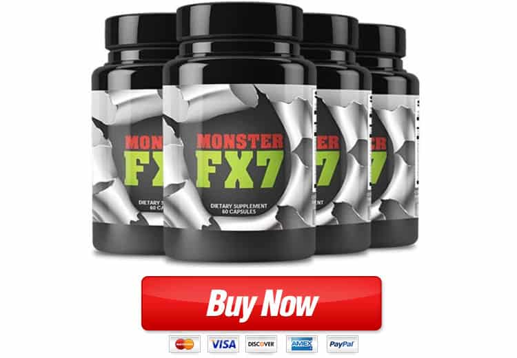 Monster FX7 WhereTo Buy