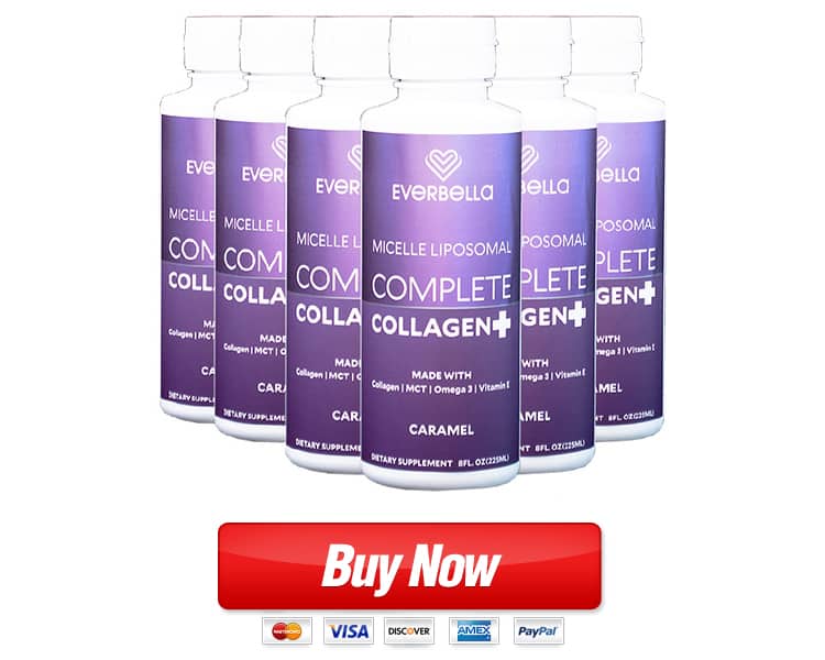Complete Collagen Plus Where To Buy