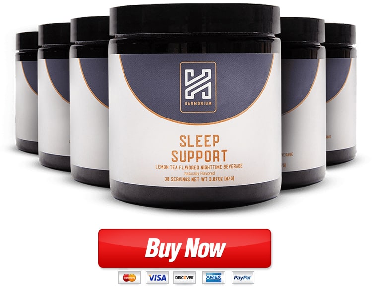 Harmonium Sleep Support Where To Buy