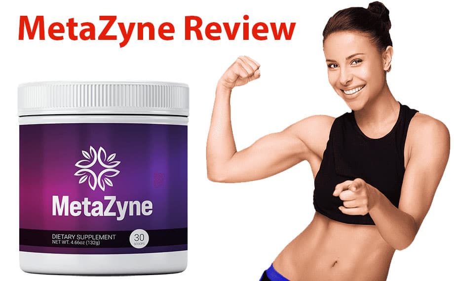 MetaZyne Review