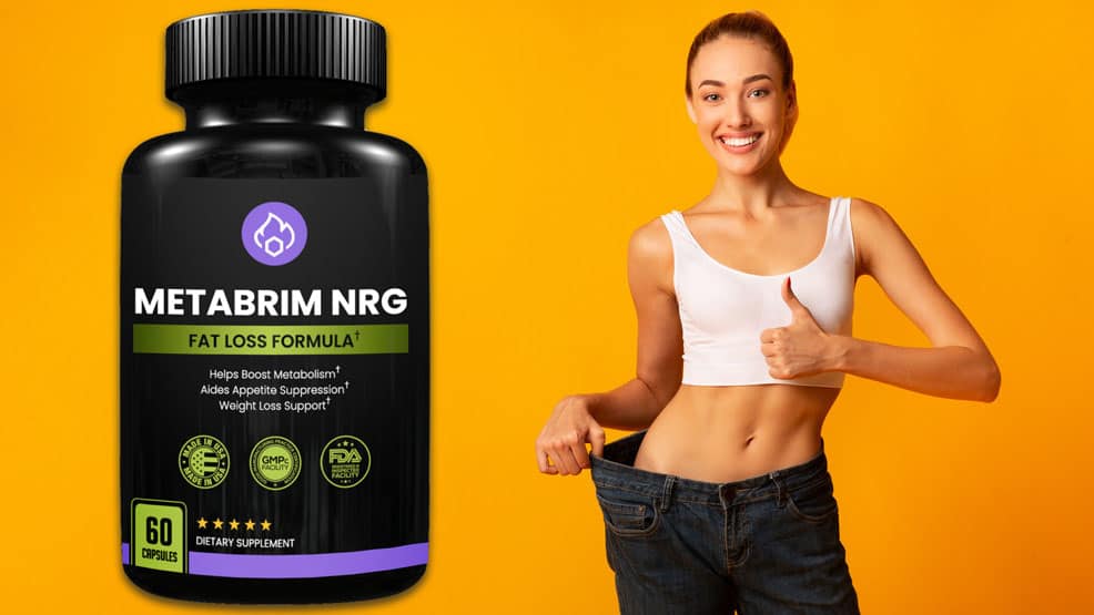 Metabrim NRG Review