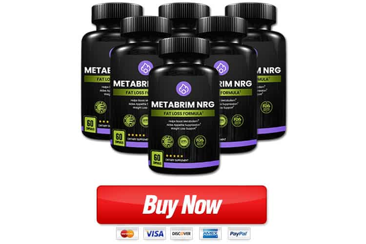 Metabrim NRG Where To Buy