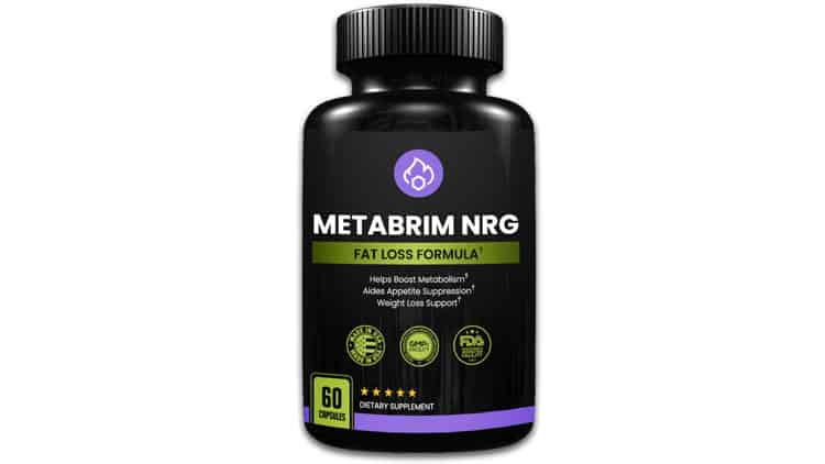 Metabrim NRG