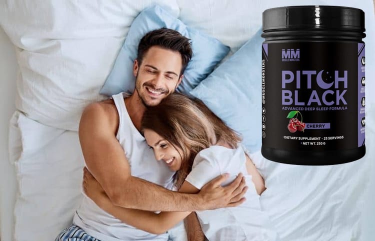 Pitch Black Supplement Review