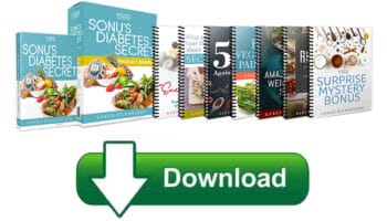 Sonus-Diabetes-Secret-PDF-Download