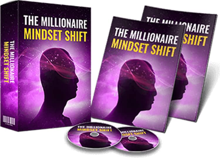The Millionaire Mindset Shift