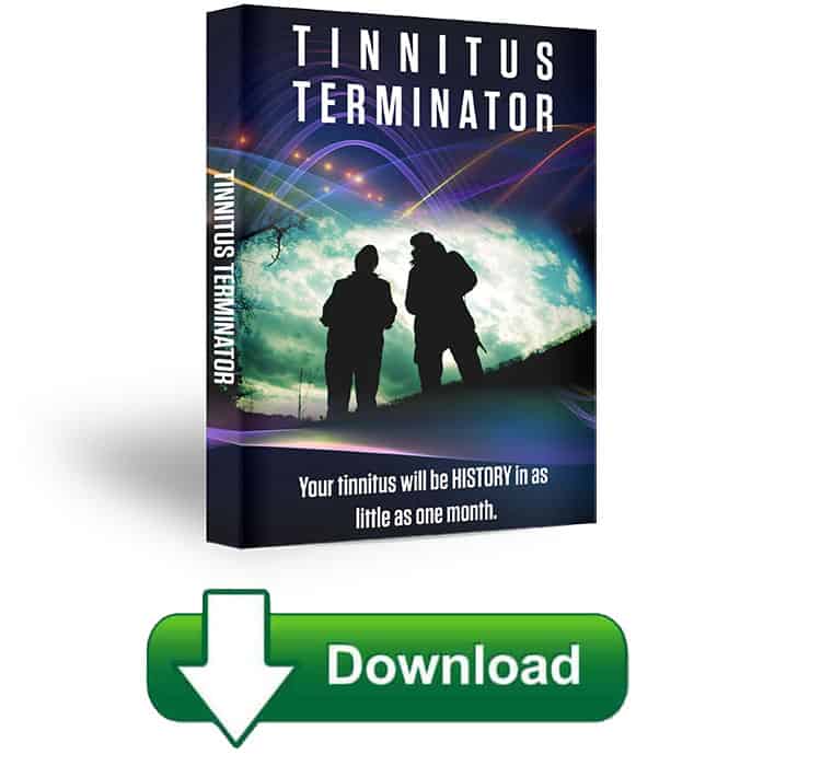 Tinnitus Terminator Download