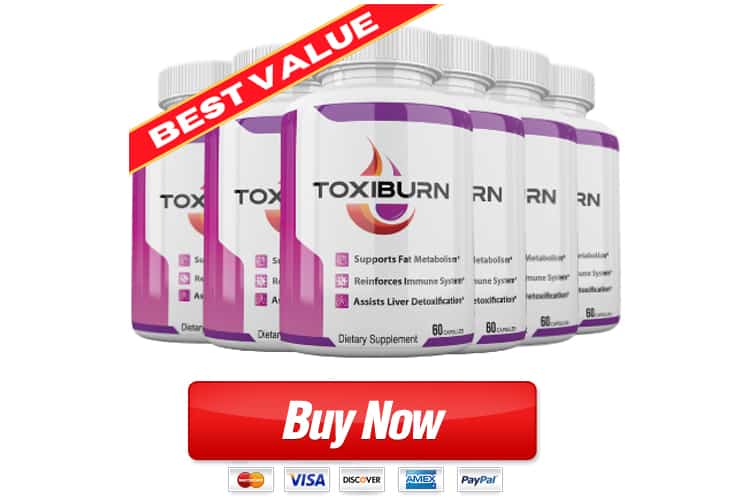 Toxiburn Where To Buy