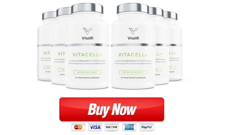 VitaCell Plus Where To Buy