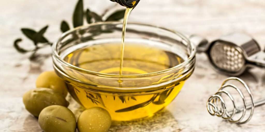 the lost recipe to the Holy Annointed Oil
