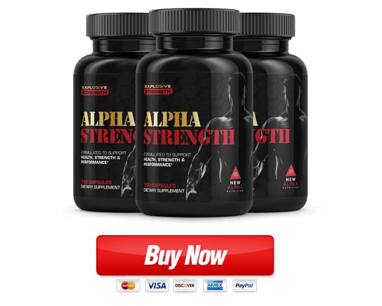 Alpha Strength Where To Buy