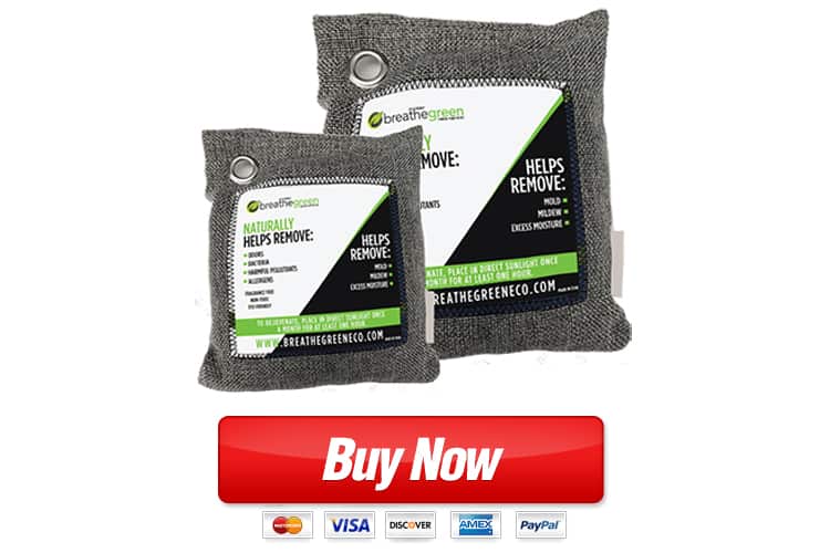 Breathe Green Charcoal Bags Where To Buy