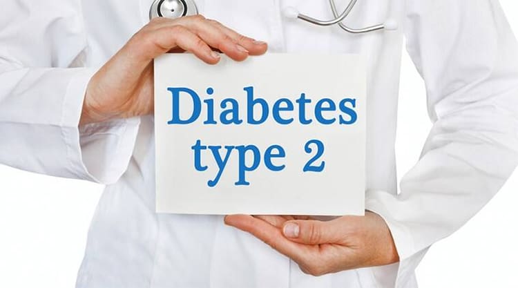 Diabetes Type 2