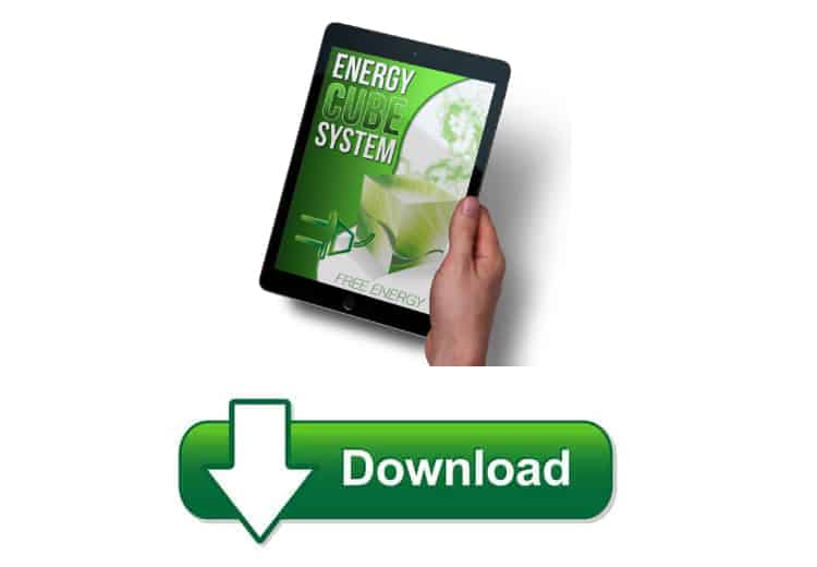Energy Cube System Download