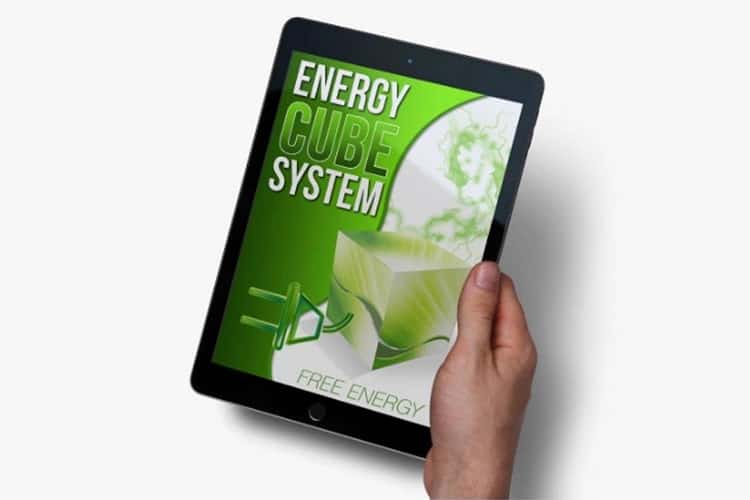 Energy Cube System Review
