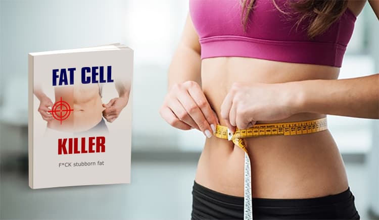 Fat Cell Killer Review
