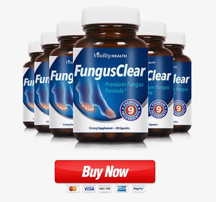 Fungus Clear Where To Buy