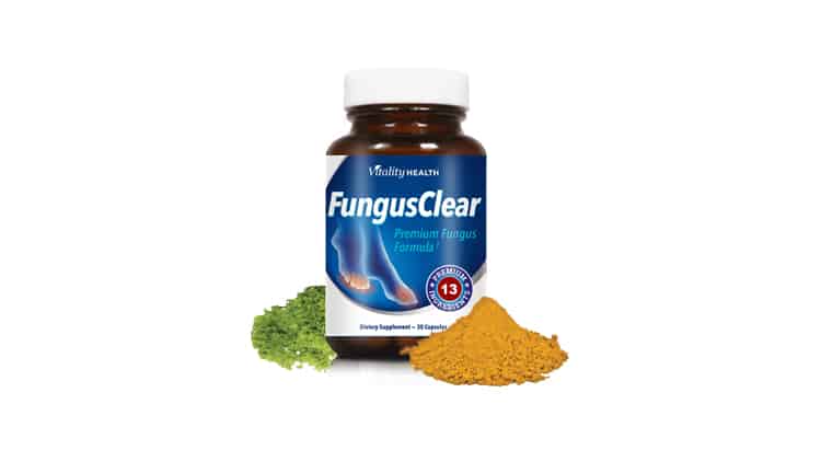 Fungus Clear