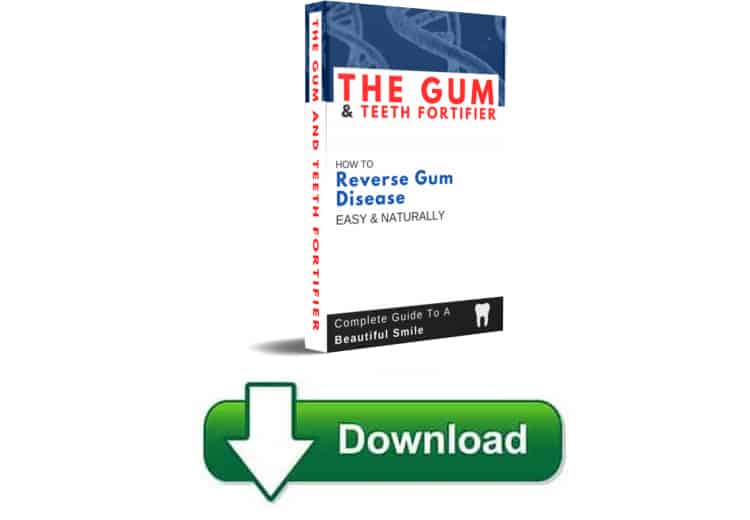 Gum and Teeth Frontier PDF Download