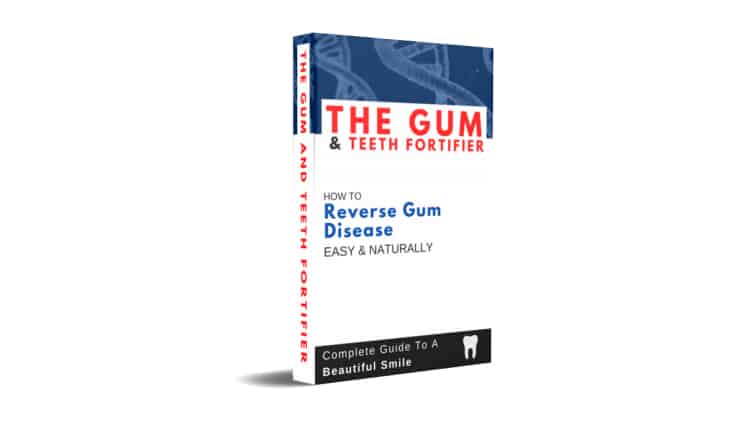 Gum and Teeth Frontier