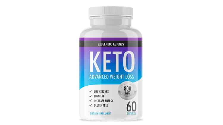 quick shred keto advanced weight loss