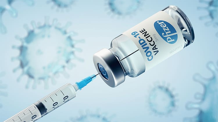 Pfizer's Coronavirus immunization plunges to just 42% adequacy against new diseases, enabling push for yet more "sponsor" shots.