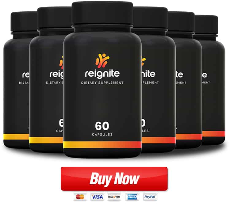 ReIgnite Where To Buy