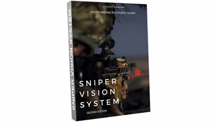 Sniper Vision System