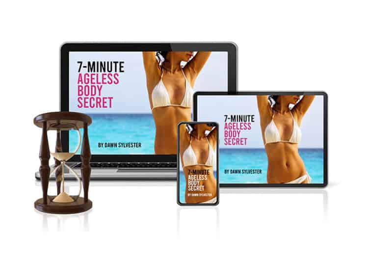 7 Minute Ageless Body Secret Review by TheHealthMags