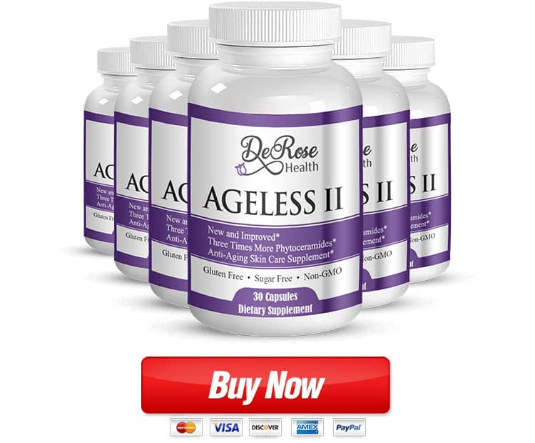 Ageless II Where To Buy