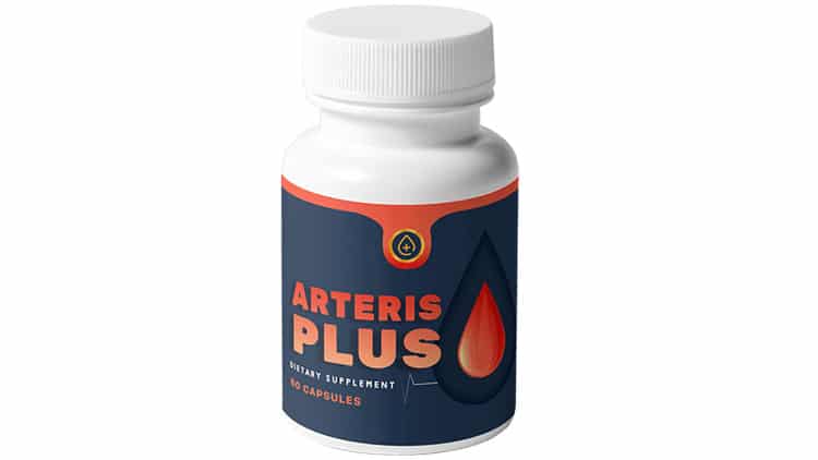 Arteris Plus Reviews : Scam? Ingredients, Side Effects, Price & Buy Here!