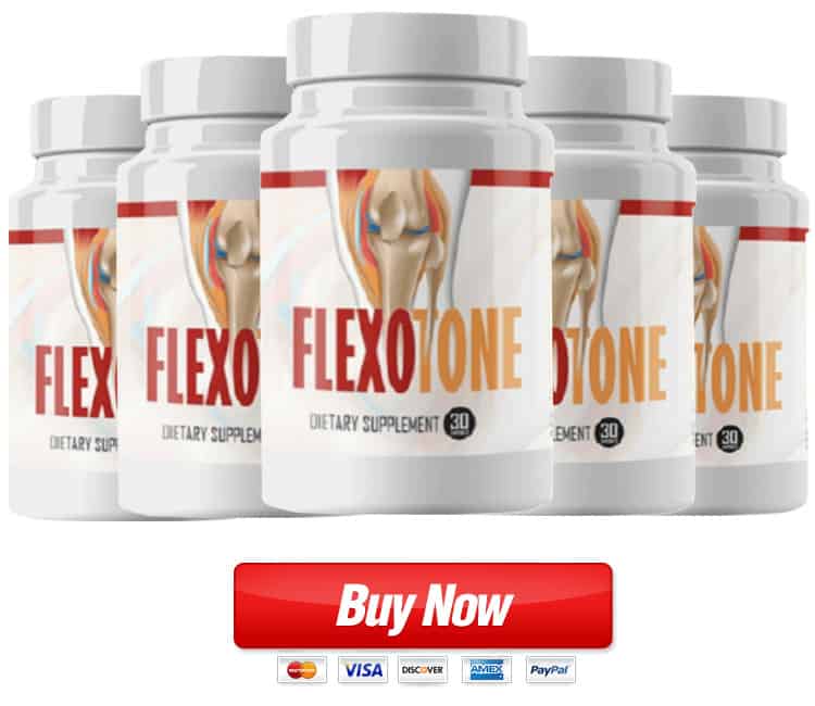 Flexotone Where To Buy From TheHealthMags