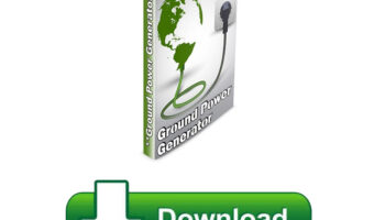 Ground-Power-Generator-PDF-Download